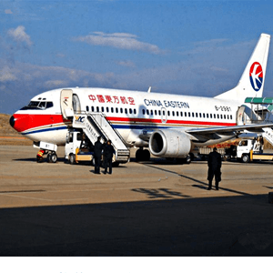 长治机场快运航空快运业稳步发展的原因是什么？
